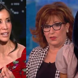 'The View': Lisa Ling Says Joy Behar Told Her She Talked Too Much While Guest-Hosting