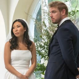 'LIB': Natalie Wants to Donate Wedding Dress After Shayne Split