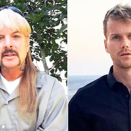 Joe Exotic Reveals Friendship With '90 Day Fiance' Star Jesse Meester