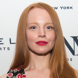 Lauren Ambrose Didn't Know Fans Wanted Her on 'Yellowjackets' Season 2 (Exclusive)