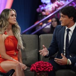 Tino Talks Cheating on Rachel, Calls 'The Bachelorette' 'Traumatic'