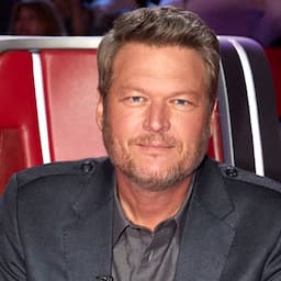 Blake Shelton Gets Emotional About His Late Brother on 'The Voice'