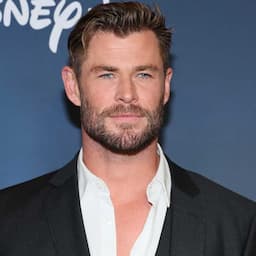 Chris Hemsworth 'Pissed' Off By False Alzheimer's Reports