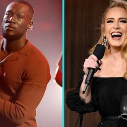 Stormzy Calls Adele 'Family' and Opens Up About Their Close Friendship