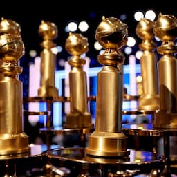 How to Stream the 2023 Golden Globes — Who's Hosting, What Time to Watch, Nominees and More