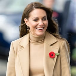 Kate Middleton’s Go-To Sneakers Are On Sale for $55 Right Now