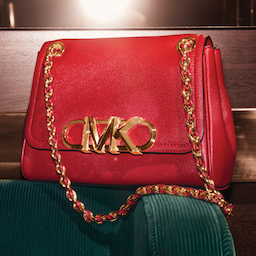 Shop the Michael Kors Holiday Full Price Event: Up to 60% off Gifts — Purses, Watches, Jewelry and More