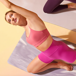 The Best Amazon Workout Clothes We Found on TikTok to Revamp Your Activewear for Spring