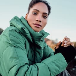 The Warmest Winter Coats to Shop Now -- Abercrombie, Canada Goose, Patagonia, The North Face and More