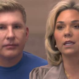 ‘Chrisley Knows Best’: Why Julie Is Over Todd's Lies!