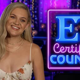 Kelsea Ballerini on Her ‘Defining Year’ and Being ‘Excited’ for What’s Next | Certified Country