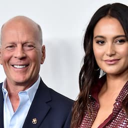Bruce Willis' Wife Emma Heming Is Working With Dementia Specialist