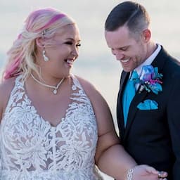 Mama June and Justin Stroud Exchange Vows in Oceanfront Ceremony 