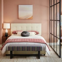 Shop the Wayfair Sleep Sale: Save Up to 60% On Bedroom Essentials
