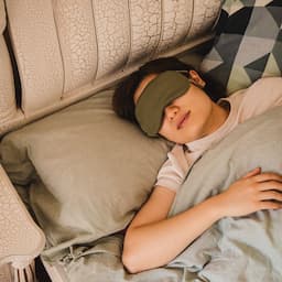 23 Sleep Products for a Better Night's Rest, from the Best White Noise Machine to Cooling Sheets
