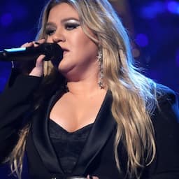 Kelly Clarkson Covers 'ABCDEFU,' Changes Lyrics to Reference Divorce