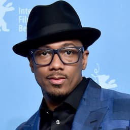 Nick Cannon Reveals the Child He Spends the Most Time With