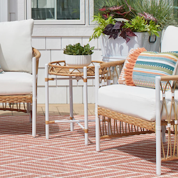 The Best Walmart Patio Furniture for Fall 2022
