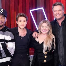 'The Voice' Season 23 Team Rosters: Watch All the Battle Rounds!
