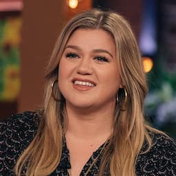 Kelly Clarkson Releases 'Sexy A**' New Single 'favorite kind of high'