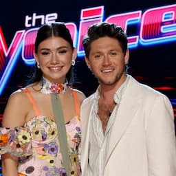 'The Voice' Winner Gina Miles and Coach Niall Horan on 'Crazy' Victory