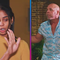 '90 Day Fiancé: Love in Paradise': Scott Fights Back Against Nicole