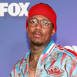Nick Cannon Mistakenly Mixed Up Mother's Day Cards for His Kids' Moms