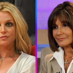 Britney Spears Reacts to Mom Lynne Addressing Her Memoir Claims