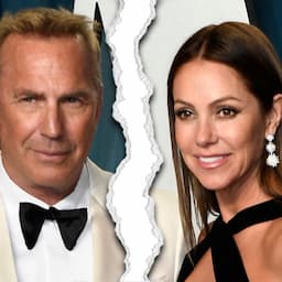 Kevin Costner's Wife Christine Files For Divorce After 18 Years of Marriage