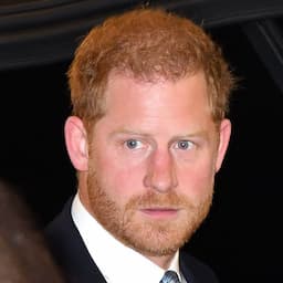 Prince Harry Has Not Heard From His Family Since Paparazzi Incident