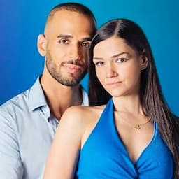 '90 Day Fiancé': Amanda and Razvan Have Extremely Awkward First Night