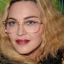 Madonna ‘Feeling Better’ After Being Hospitalized for a Serious Bacterial Infection (Source)