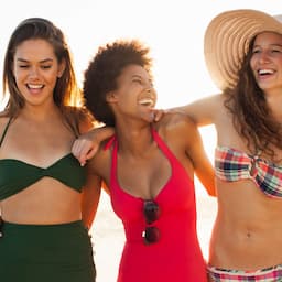 The Best Swimsuits on Amazon to Shop Now: Bikinis, One-Pieces and More Starting at $19