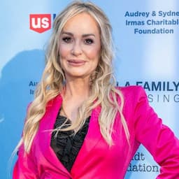 'RHOC' Star Taylor Armstrong Opens Up About Being Bisexual