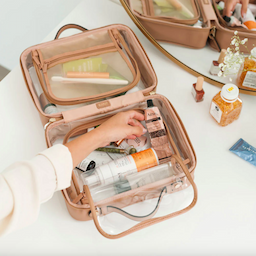 14 Great Toiletry Bags for Your Summer Getaway