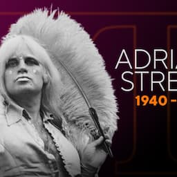 Adrian Street, Wrestling Star, Dead at 82