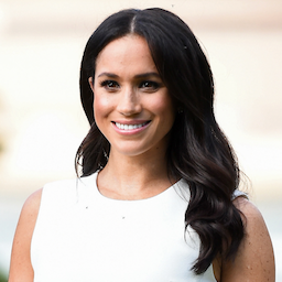 Meghan Markle’s Spring-Perfect Linen Dress Is On Sale Now
