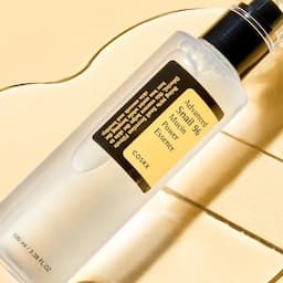 The TikTok-Viral CosRx Snail Mucin Essence Is On Sale for Just $18 Now