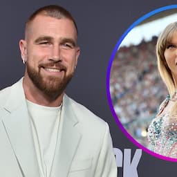 The Surprising Way Travis Kelce Tried to Give Taylor Swift His Number