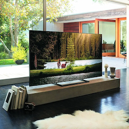 The Best Samsung TV Deals: Save Up to $4,000 on 8K Smart TVs