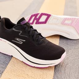 The 16 Best Amazon Deals on Skechers Shoes to Shop Now