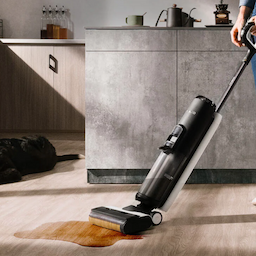 Get Up to $200 Off Tineco Smart Vacuums at Amazon's Big Spring Sale