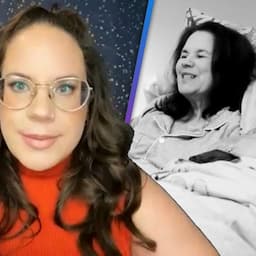 'My Big Fat Fabulous Life's Whitney Way Thore Visits Mom's Burial Site