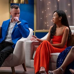 'Love Is Blind': Nick Can't Blame Show for Unemployment, Co-Stars Say