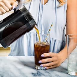 The 18 Best Iced Coffee Makers of 2022 to Make Cold Brew at Home