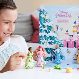 The Best Advent Calendars for Kids of All Ages in 2023: Harry Potter, Star Wars, Barbie, Disney, LEGO and More