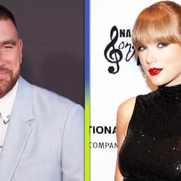 Travis Kelce to Addresses Taylor Swift Romance on His Podcast