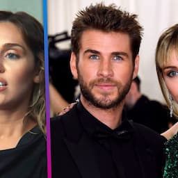 Miley Cyrus Reveals When She Decided to End Marriage to Liam Hemsworth