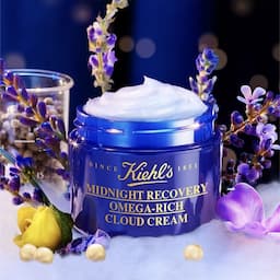 Kiehl's Lunar New Year Sale: Take 25% Off Eye Creams and Anti-Aging Sk
