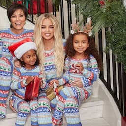 The Best Matching Holiday Pajamas for Christmas and Hanukkah 2023